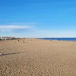 Camping Mobilhome De Charlotte - La Falaise 4 Etoiles Narbonne-Plage