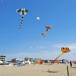 Mobilhome De Charlotte - La Falaise 4 Etoiles *