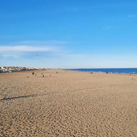Campsite Mobilhome De Charlotte - La Falaise 4 Etoiles Narbonne-Plage