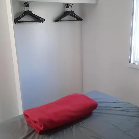 Mobilhome De Charlotte - La Falaise 4 Etoiles