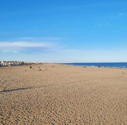 Κάμπινγκ Mobilhome De Charlotte - La Falaise 4 Etoiles Narbonne-Plage
